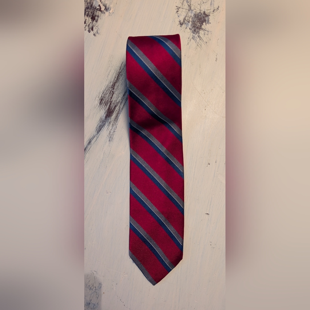 Vintage Chadwick by Wembley Tie